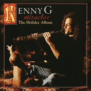 Kenny G - Silver Bells