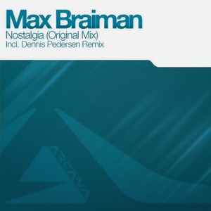Max Braiman - Nostalgia