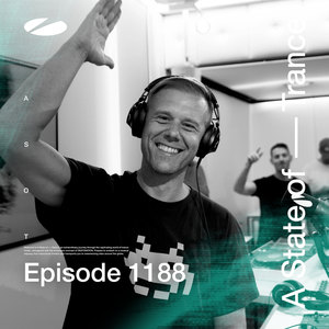 Armin van Buuren《A State of Trance (ASOT 1188)(This is Ruben de Ronde)》[MP3_LRC]