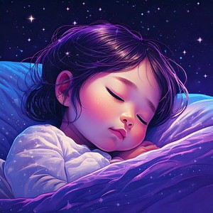 Positive Frequencies&Universal Babys Music&Glorious Baby Music - Tranquil Echoes for Soothing Sleep