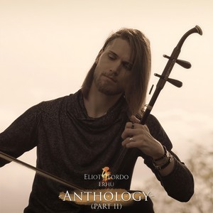 Eliott Tordo Erhu - The Elemental Stars