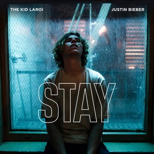 The Kid LAROI&Justin Bieber - STAY