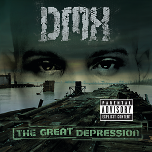 DMX - Trina Moe