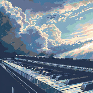 The Dreaming Academy&Chill Out Town&Healing Therapy Music - A Serenade Beneath the Starlit Arch