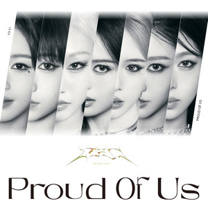 R.E.D - Proud of Us