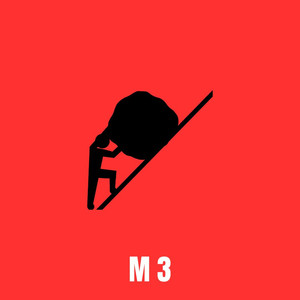 M 3&THE HAMU - Jealousy