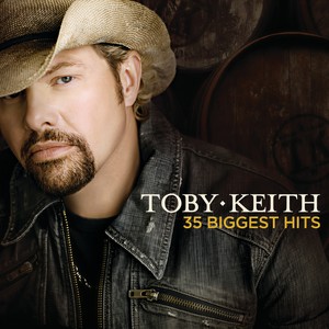Toby Keith - Courtesy Of The Red, White And Blue(The Angry American)