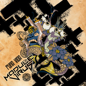 Module Virus&Purist - Devas