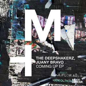 The Deepshakerz - Divas