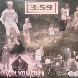 overlyomerta&Liilchris&Lil Mal - HC ANTHEM (feat. liilchris & lil mal)