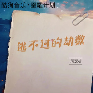 阿斌斌 - 逃不过的劫数