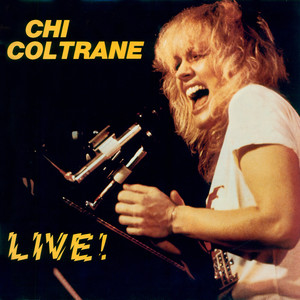 Chi Coltrane《It's Not Easy(Live, 1982)》[MP3_LRC]