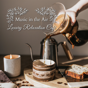 Relaxing Guitar Crew - The Best Places