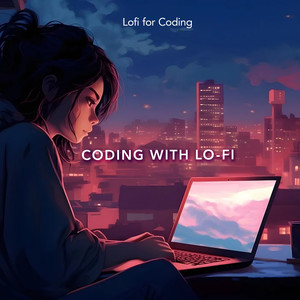 Lofi for Coding - Infinity Dusty