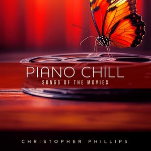 Christopher Phillips - Mystery of Love