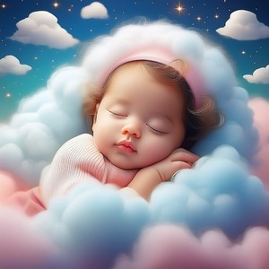 Solfeo&Academia de Música para Bebés&Cuna de estrellas - La Armonía Silenciosa Calma A Los Más Pequeños