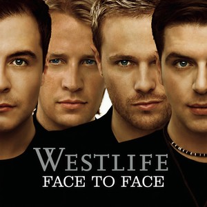 Westlife - Desperado