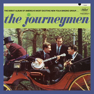 The Journeymen - River, She Come Down