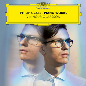 Víkingur Ólafsson - Glass: Études: No. 14