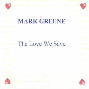 The Moments&Mark Greene - Together