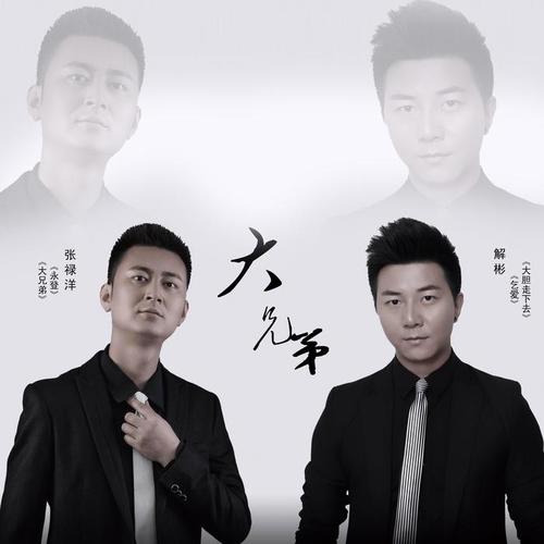 大兄弟(伴奏)_张禄洋&解彬_单曲在线试听_酷我音乐