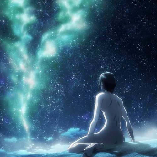 Call of Silence(单曲) - ETERNAL RAIJIN