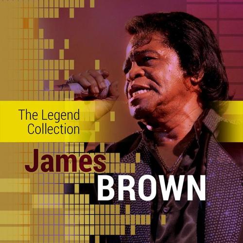 I Feel Good - James Brown