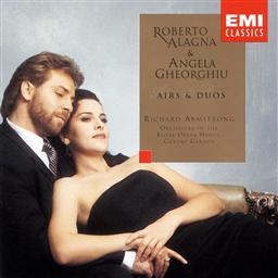 Operatic Duets And Arias