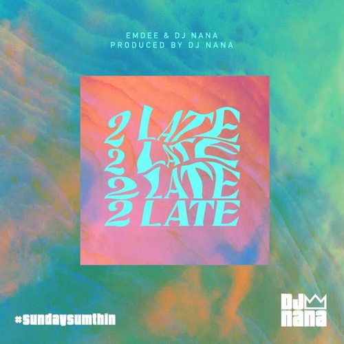 2 LATE (Explicit)