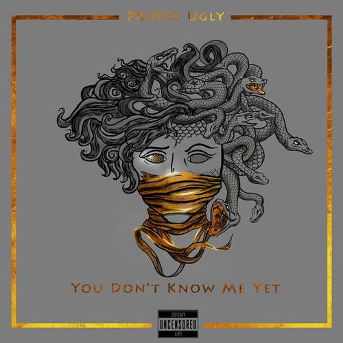 You Don't Know Me Yet (Deluxe) [Explicit]