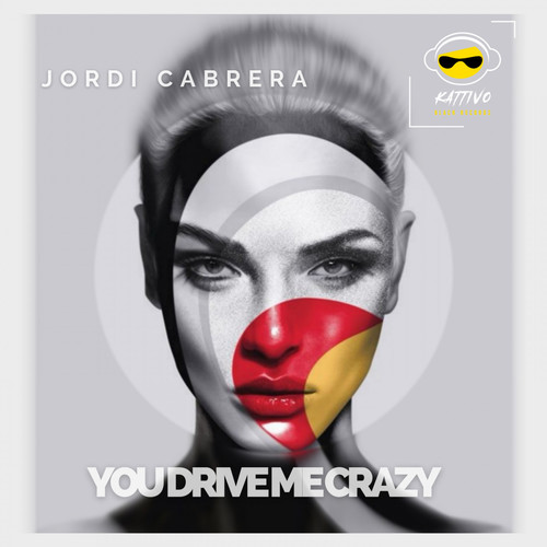 You Drive Me Crazy
