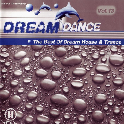 Dream Dance Vol.13