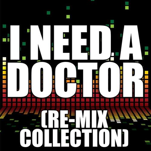 i need a doctor(dubstep re-mix)