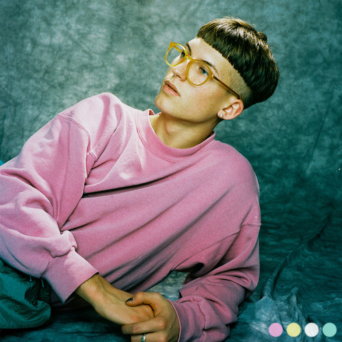 Gum， Toe and Sole - Gus Dapperton&Brendan Patrick Rice