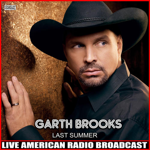 the thunder rolls(live)_garth brooks_单曲在线试听_酷我音乐