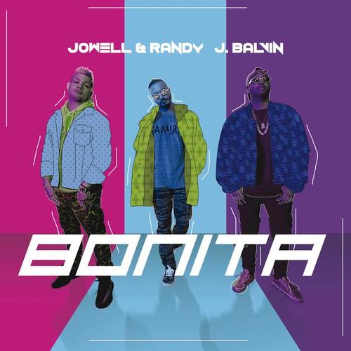 Bonita - J. Balvin&Jowell&Randy