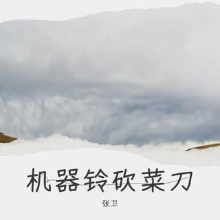 张卫-机器铃 砍菜刀.flac 下载插图