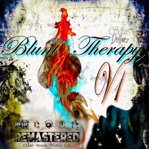 Blunt Therapy (Remasterd) [Explicit]