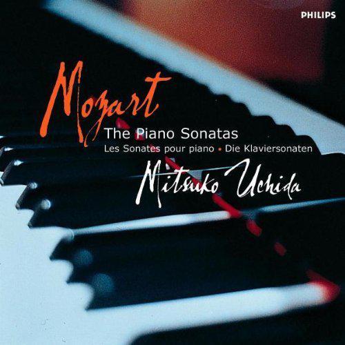 mozarts piano sonatas are sometimes devalued