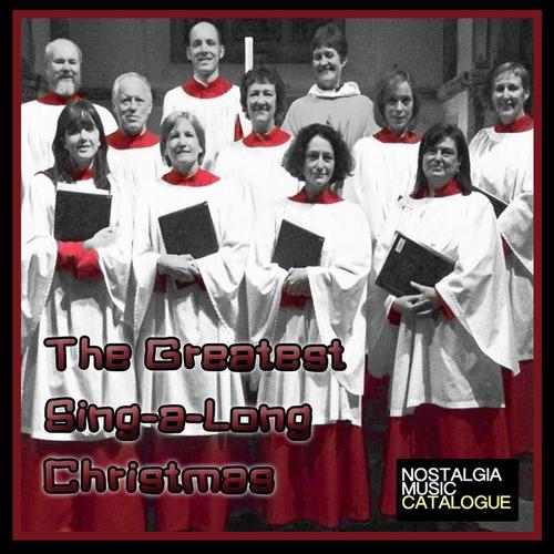 The Greatest Sing-a-Long Christmas