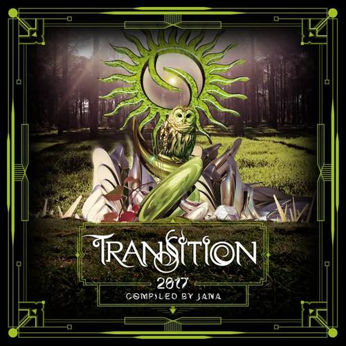 adrenochrome at the forest(original mix)