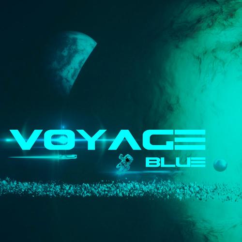Voyage blue
