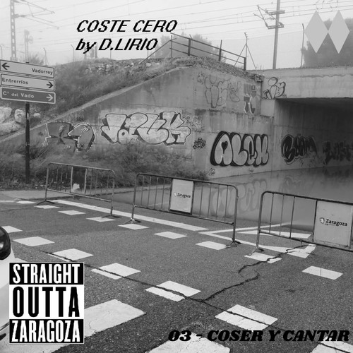 COSER Y CANTAR (Explicit)