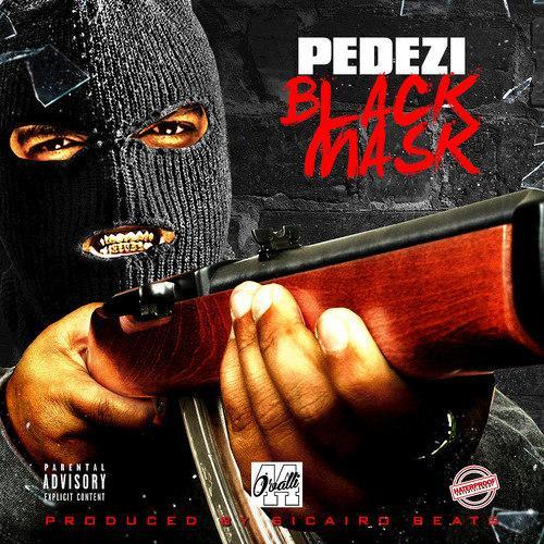 black mask(explicit)