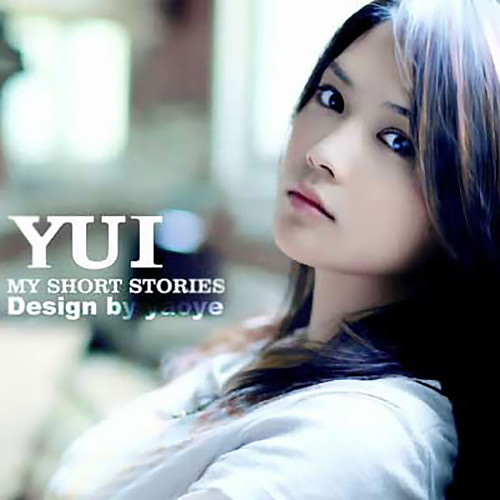 Rolling star - YUI