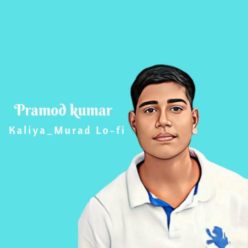 Kaliya Murad Lo-fi (feat. Pramod Kumar) - Pramod Kumar&Varun Nagar