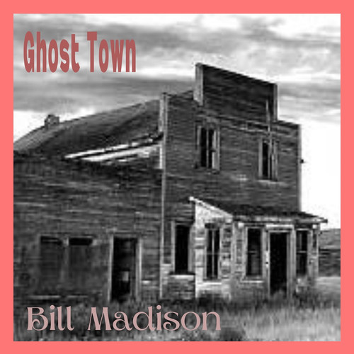 Ghost Town