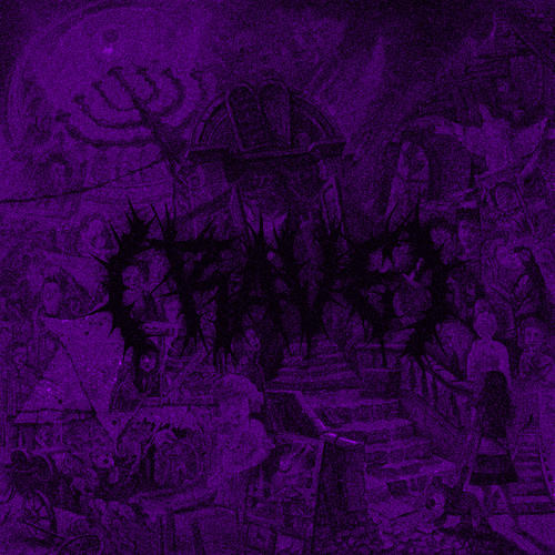 RAVE(Slowed) - Dxrk ダーク