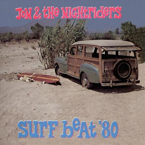 专辑简介 here is the first-ever cd reissue of jon & th