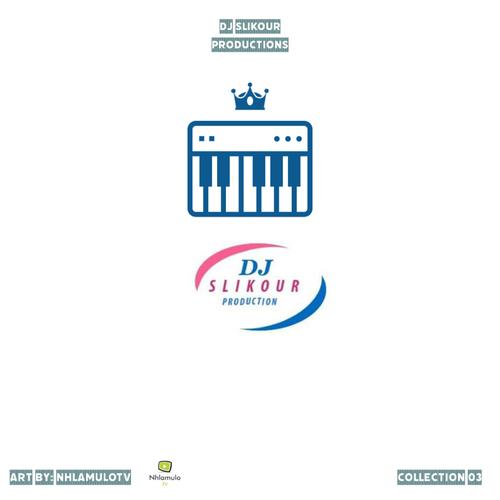 The Best Of DJ Slikour Collection 03